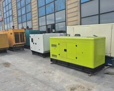 Generator satışı mövcuddur