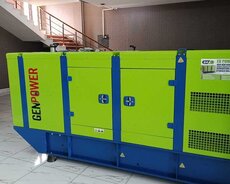 Generator satışı