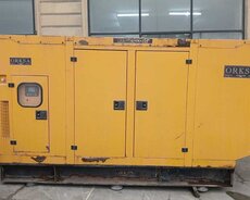 Generator satışı