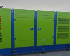 Generator satışı