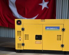 Generator satışı, icarəsi, təmiri
