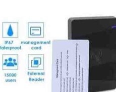 Access Control H2D