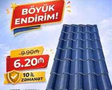 Dam örtükləri