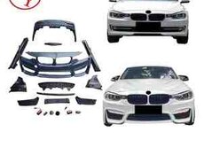 BMW F30 M body kit