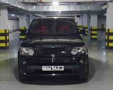 Land Rover RR Sport, 2006 il