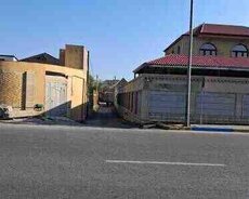 Bağ evi, Novxanı qəs