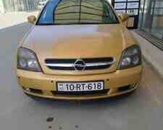 Opel Vectra, 2002 il