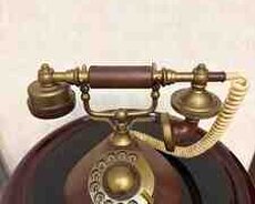Stasionar telefon