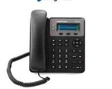 Stasionar telefon Grandstream GXP1610, 1615 İP
