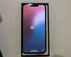 Apple iPhone 13 Pro Sierra Blue 256GB, 6GB