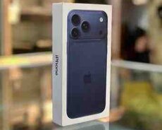 Apple iPhone 17 Pro Max Deep Blue 256GB, 12GB