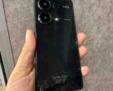 Xiaomi Poco M6 Pro Black 512GB, 12GB