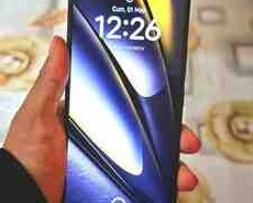Xiaomi Poco F6 Black 512GB, 12GB