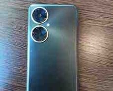 Huawei Ascend G6 4G Black 8GB, 1GB