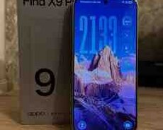OPPO Find X9 Pro Silk White 512GB, 16GB
