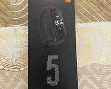 Xiaomi Mi Band 5 Black