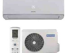 İnverter kondisioner Skyworth 18000 BTU