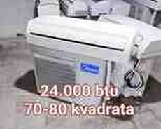 Kondisioner Midea