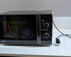 Mikrodalğalı soba Toshiba