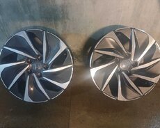 Honda insight diski r17
