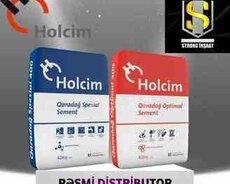 Sement Holcim 400