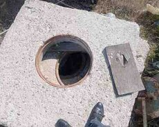 Beton blok və luklar