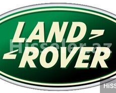 Land Rover Yeni Ve Islenmis Orijinal Ehtiyat Hisseleri