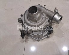 P400 turbo
