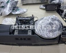 Range Rover butun modeller üçün zbor sit