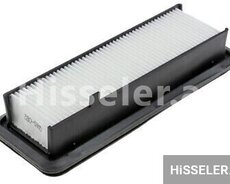 Nissan Note hava filteri