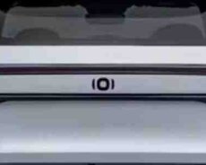 Changan Q07 orta stop işığı
