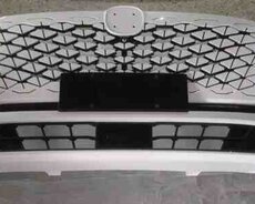 Changan CS55 ön buferi