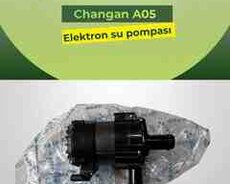 Changan A05 su pompası