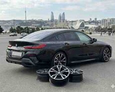 BMW M6 diskləri R19
