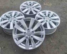 Kia Cerato diskləri R16