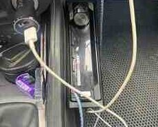Audio sistem