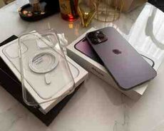 Apple iPhone 14 Pro Max Deep Purple 256GB, 6GB