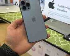 Apple iPhone 13 Pro Max Sierra Blue 128GB, 6GB