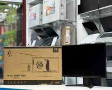 Msi MAG 255F-E20 Gaming monitoru