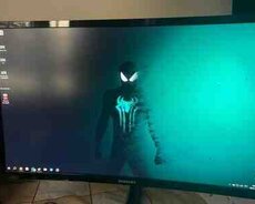 Monitor Samsung LC24PG50FQIXCI (144 HZ)