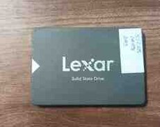 Sərt Disk SSD 512GB