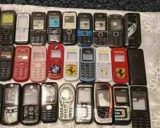 Telefon ehtiyat hissələri