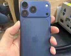 Apple iPhone X, Apple iPhone XS, Apple iPhone XR, 11,12, Apple iPhone 17 Pro-ya çevirən korpusları