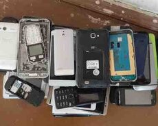 Samsung ehtiyat hissələri