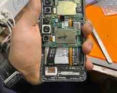 Samsung Galaxy S21 FE plataları