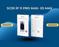 Sc20 İp 11 Pro Max- Xs Max