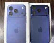 Apple iPhone 17 Pro Deep Blue 256GB, 12GB