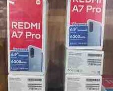 Xiaomi Redmi A7 Pro Mist Blue 4GB, 128GB