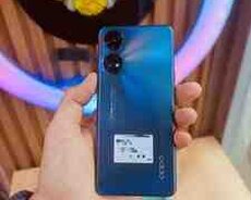 OPPO Reno 8 T Black Starlight 128GB, 8GB