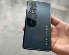 OPPO A58 Black 128GB, 8GB
